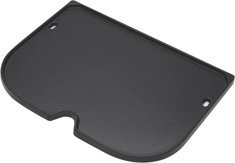 Weber Lumin Griddle
