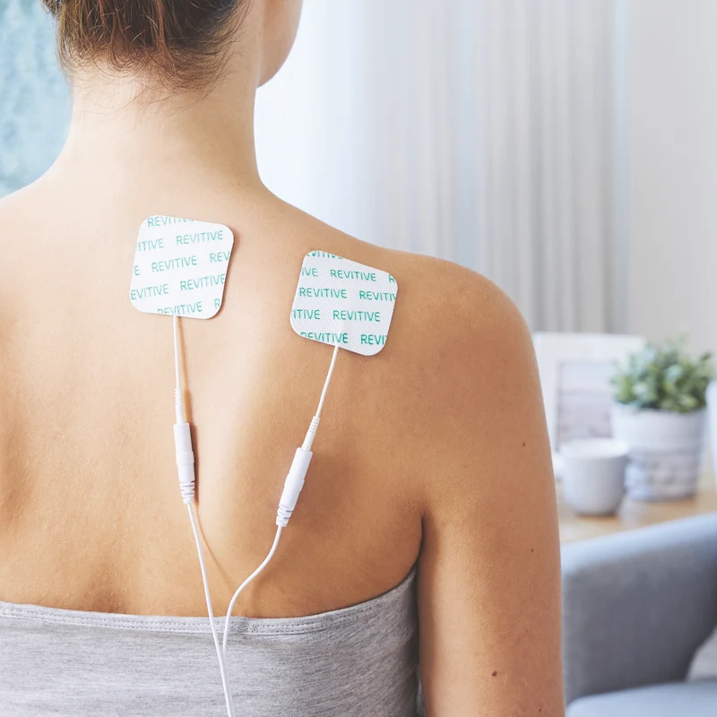 REVITIVE Pro Relief - EMS and TENS