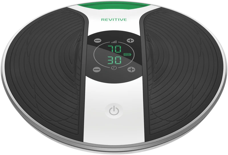 REVITIVE Medic V2 - EMS and TENS
