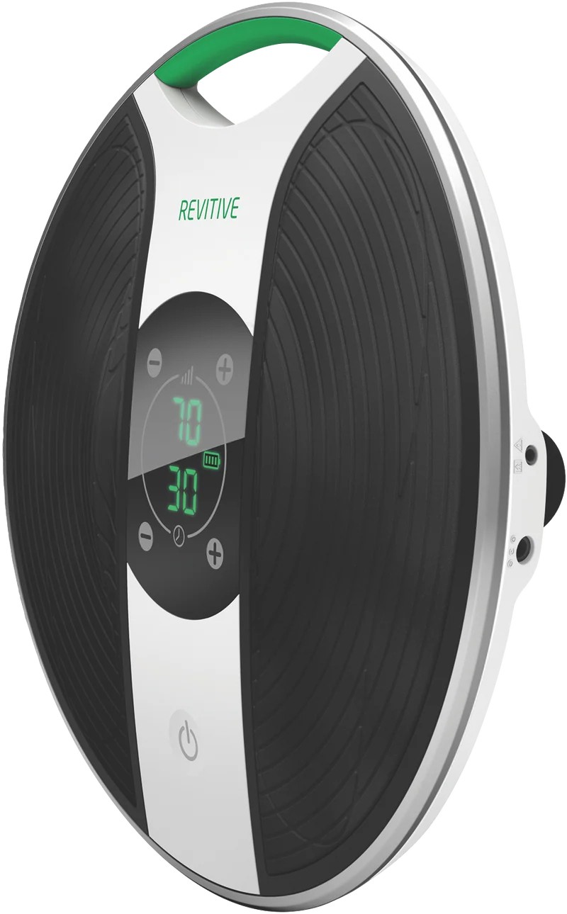 REVITIVE Medic V2 - EMS and TENS