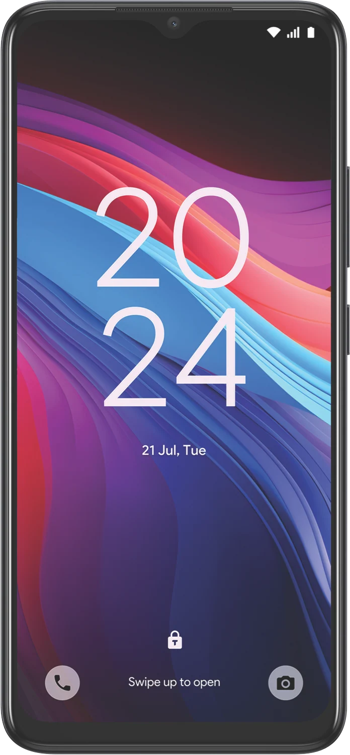 TCL 503 4G 64GB Space Gray