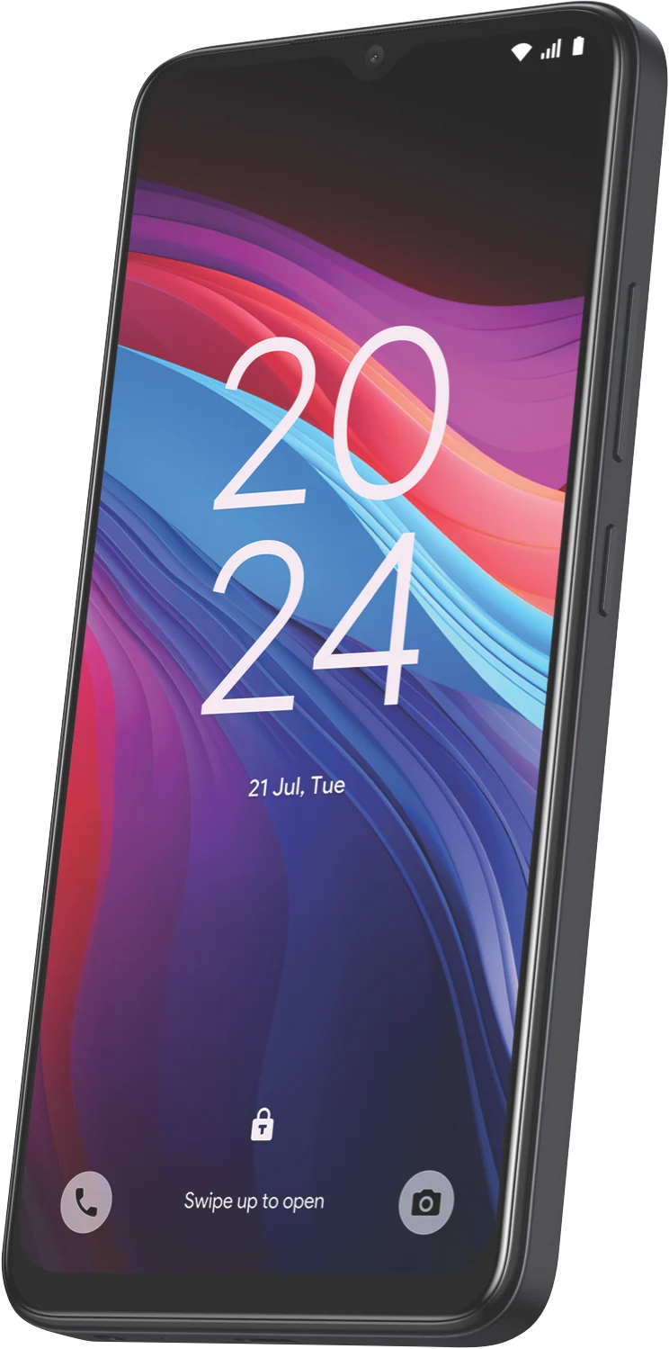 TCL 503 4G 64GB Space Gray