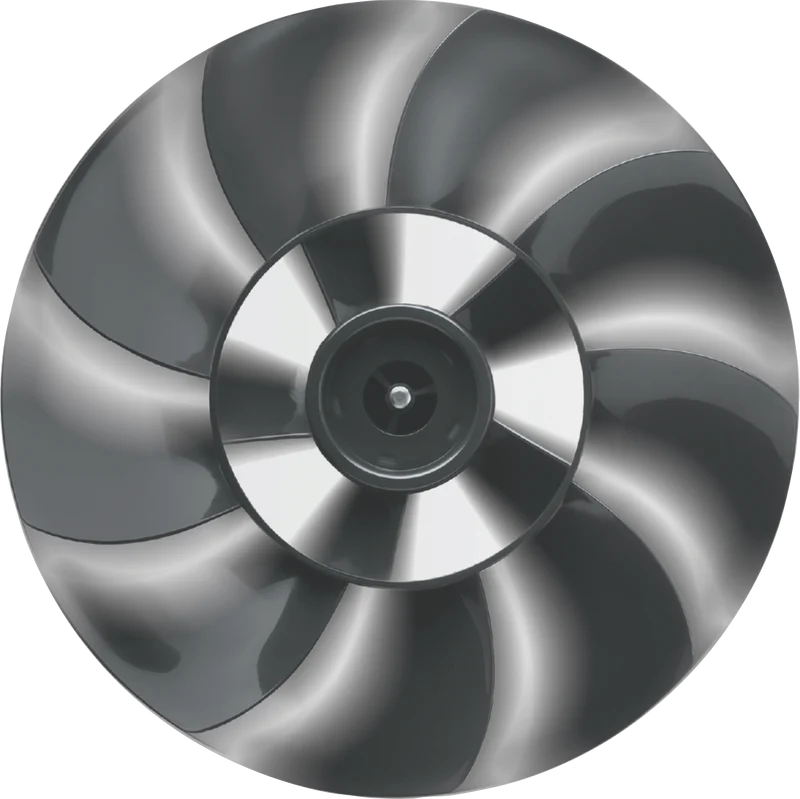 Breville The Air Dynamic 3D Connect Air Circulator