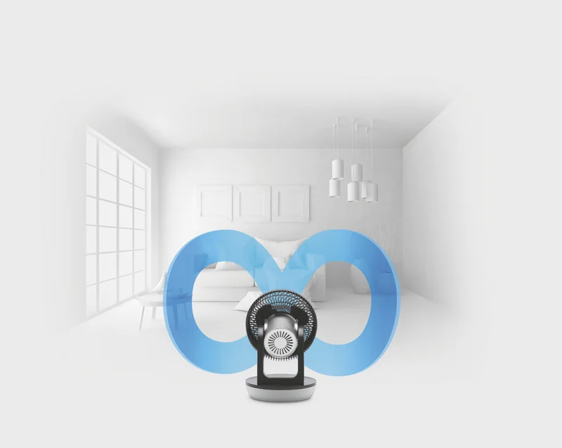 Breville The Air Active 3D Connect Circulator
