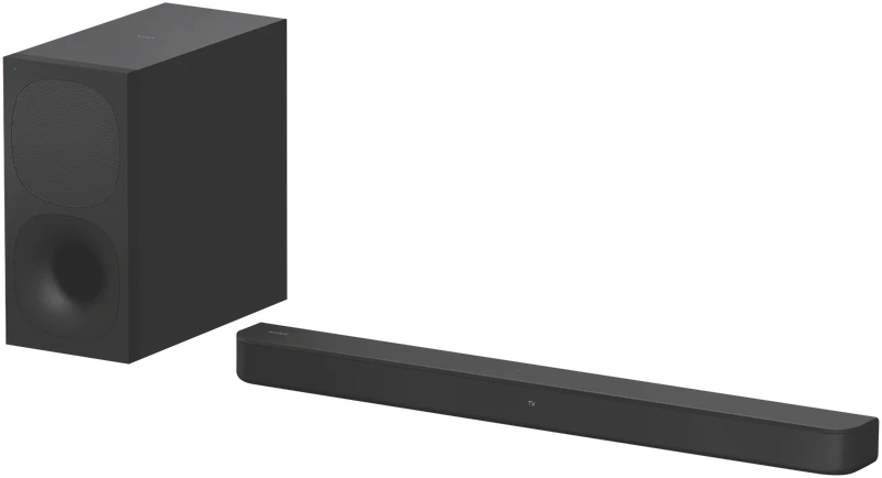 Sony 2.1Ch 330W Soundbar