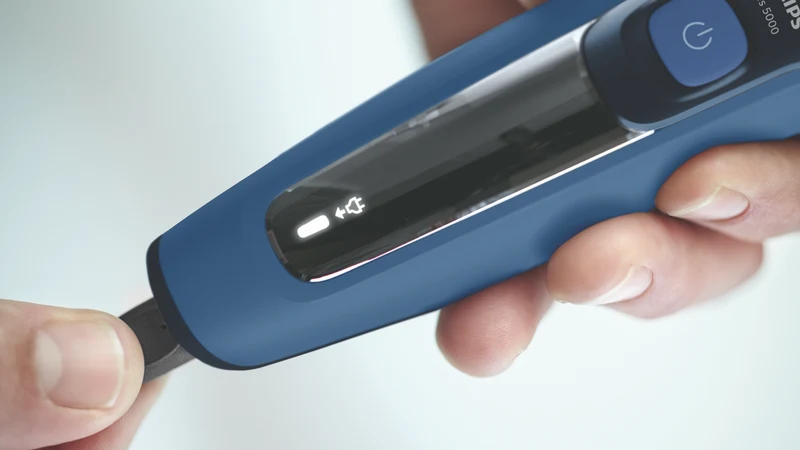 Philips Shaver Series 5000