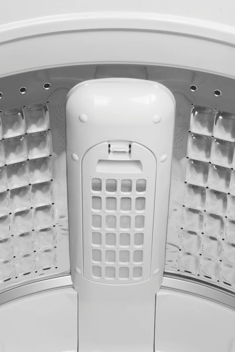 Haier 10kg Top Load Washer