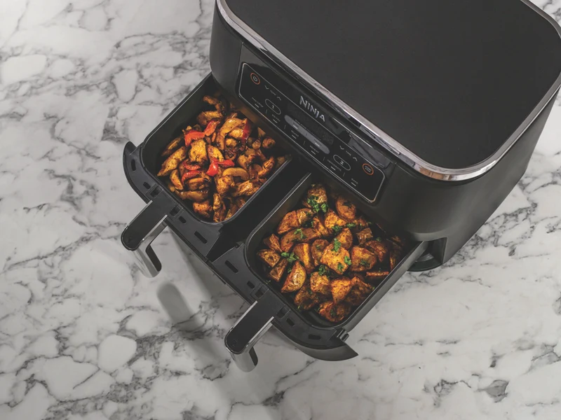 Ninja Dual Zone Air Fryer