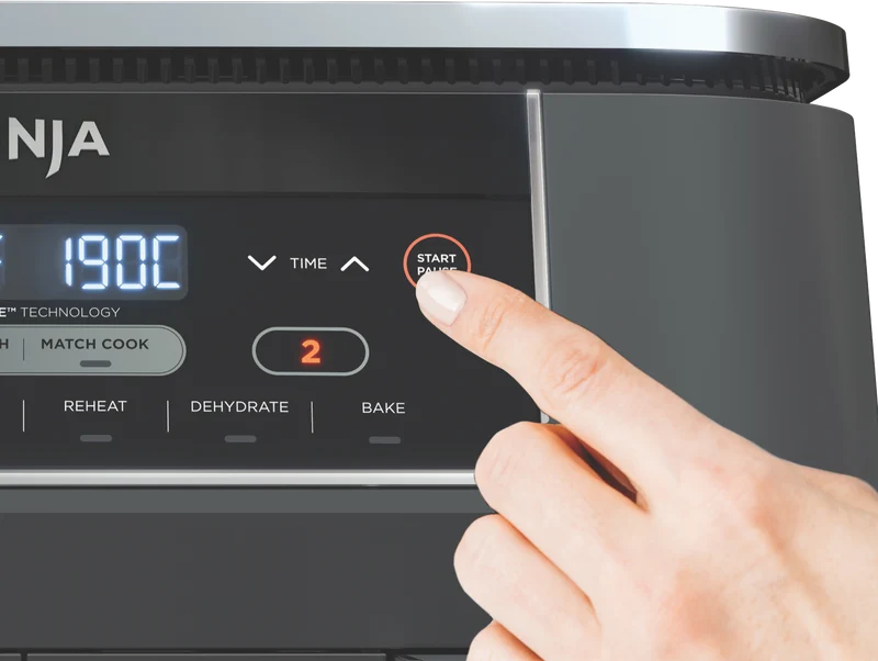 Ninja Dual Zone Air Fryer