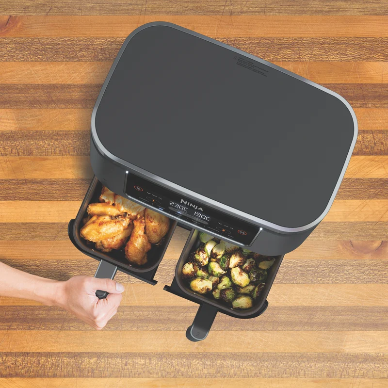 Ninja Dual Zone Air Fryer
