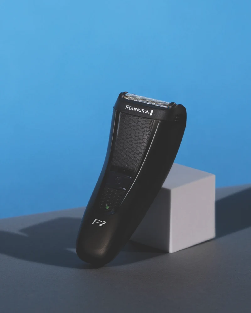 Remington F2 Style Series Foil Shaver