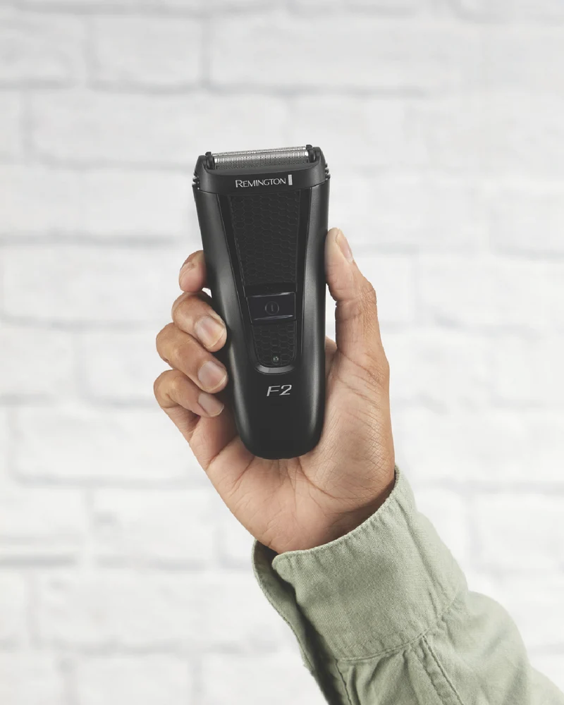 Remington F2 Style Series Foil Shaver