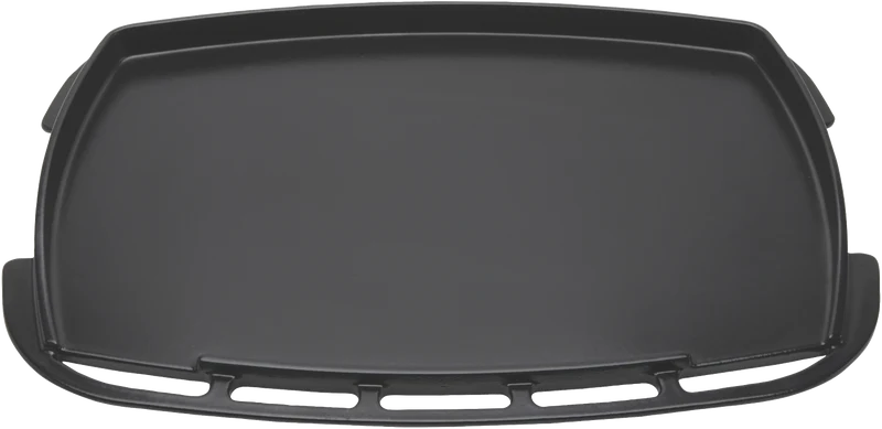 Weber Q Full Hotplate