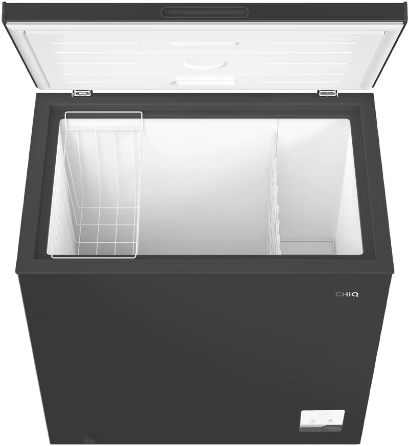CHiQ 199L Hybrid Chest Freezer