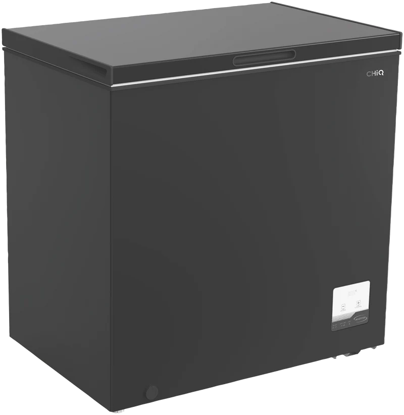 CHiQ 199L Hybrid Chest Freezer