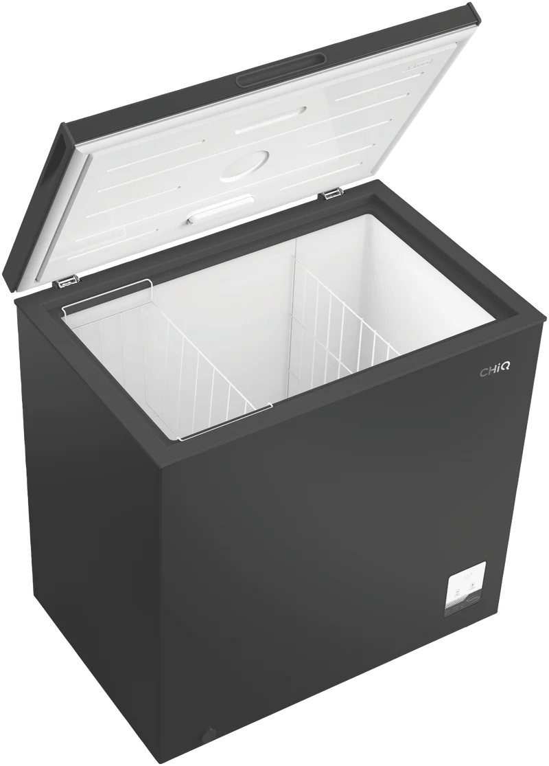 CHiQ 199L Hybrid Chest Freezer