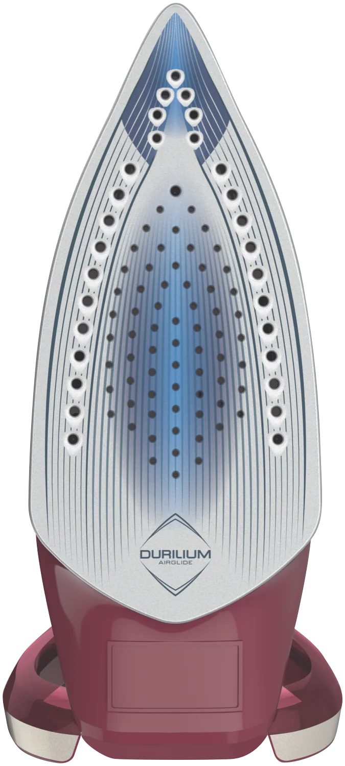 Tefal UltraGliss Anti-Calc Plus Steam Iron