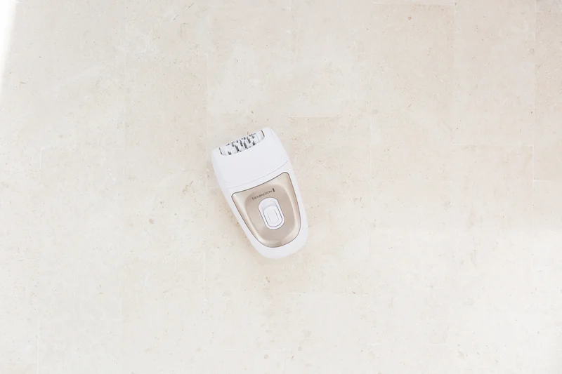 Remington EP1 Smooth Epilator