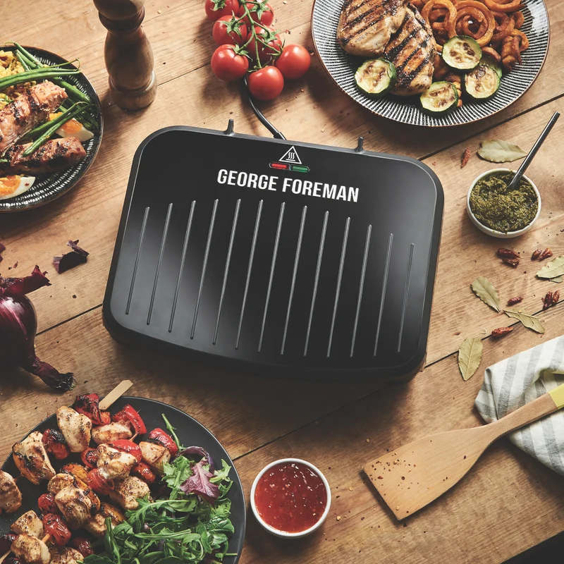 George Foreman Fit Grill Medium