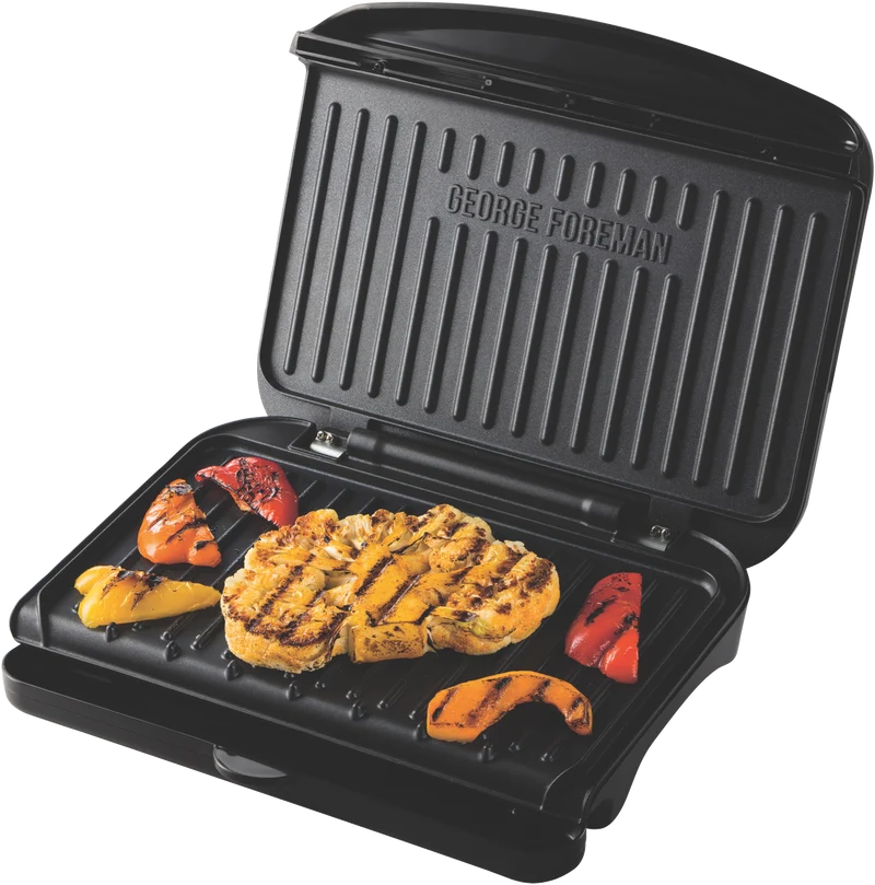 George Foreman Fit Grill Medium