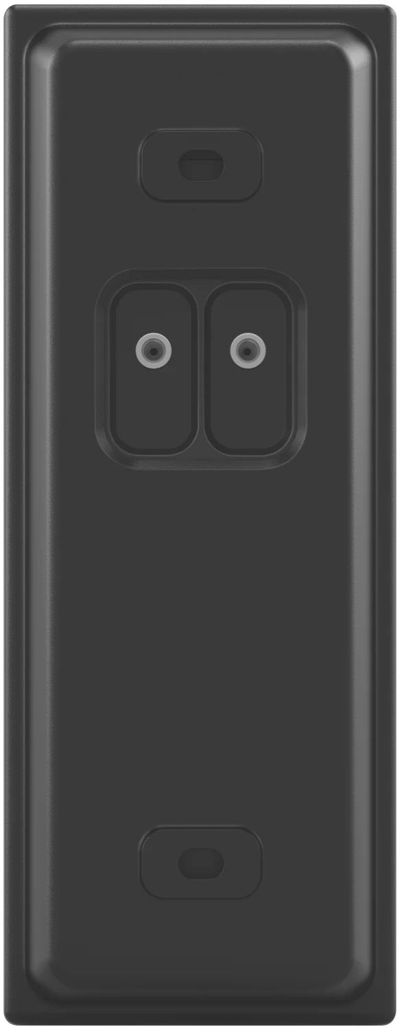 eufy Video Doorbell 2K with Home Base