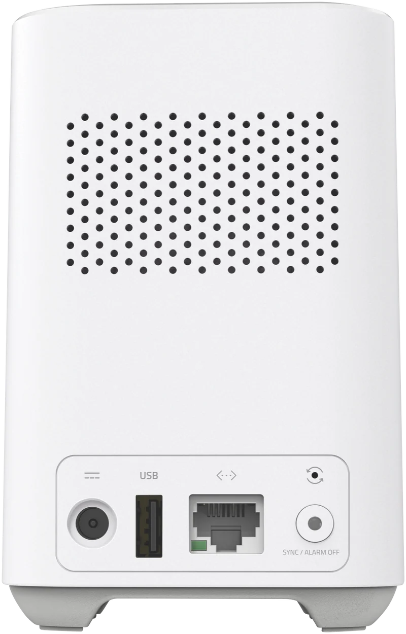 eufy Video Doorbell 2K with Home Base