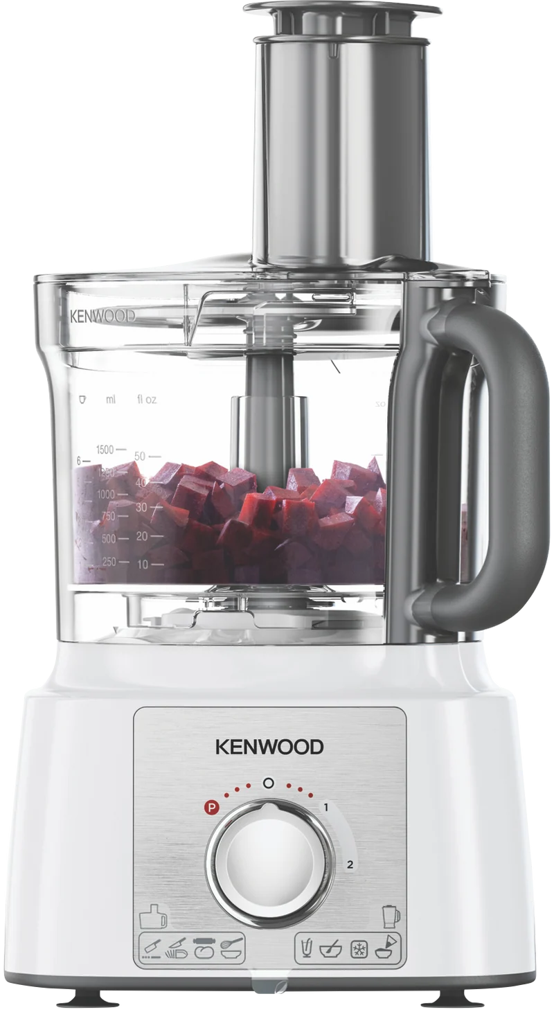 Kenwood Multipro Express Food Processor