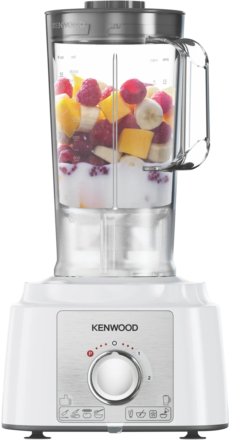 Kenwood Multipro Express Food Processor