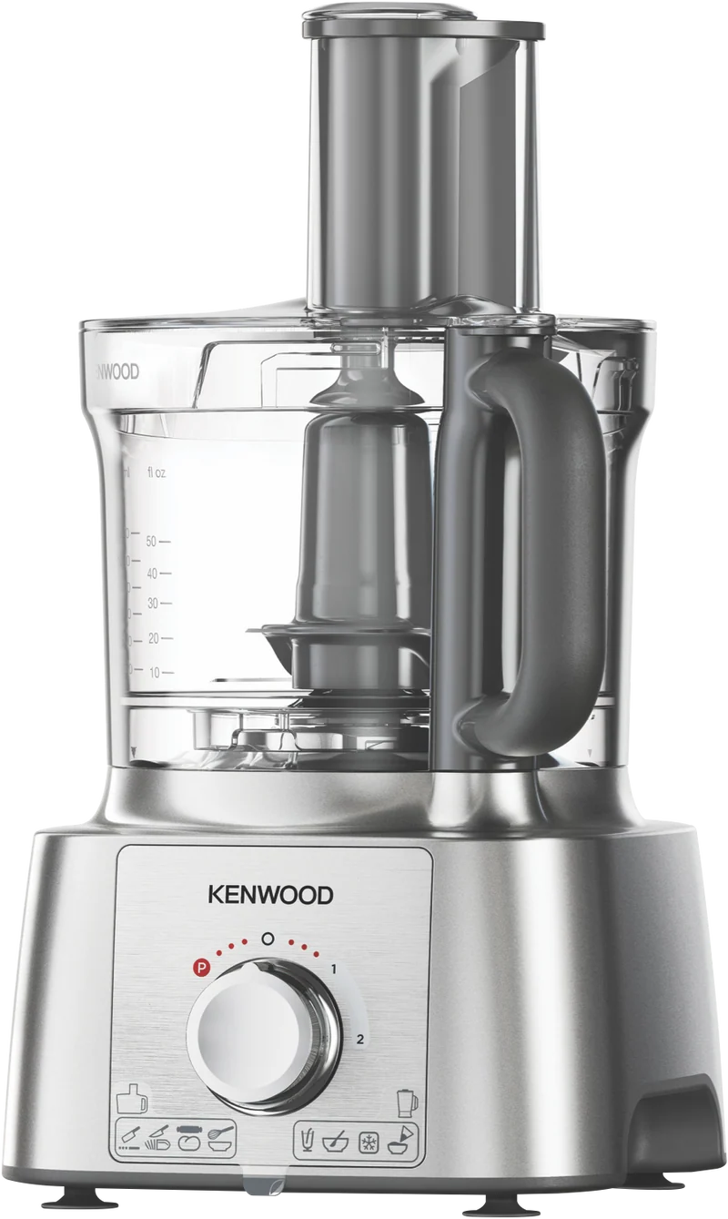 Kenwood Multipro Express + Food Processor