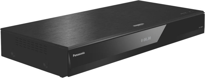 Panasonic 4K Ultra HD Blu-Ray Player