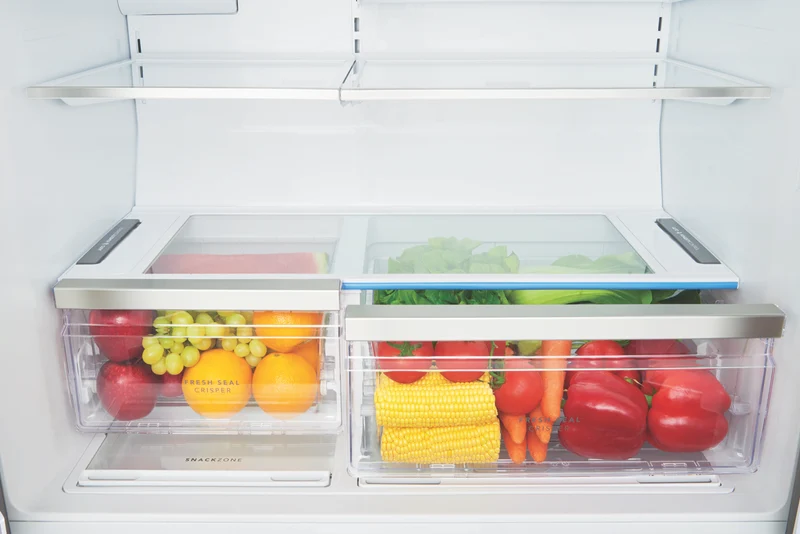 Westinghouse 609L French Door Refrigerator