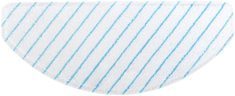 Ecovacs T9/N8/X1 PLUS Microfibre Mopping Padx10