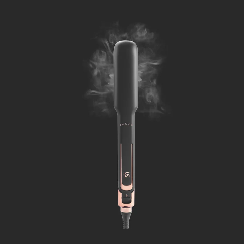 VS Sassoon Steam Straight Brilliance