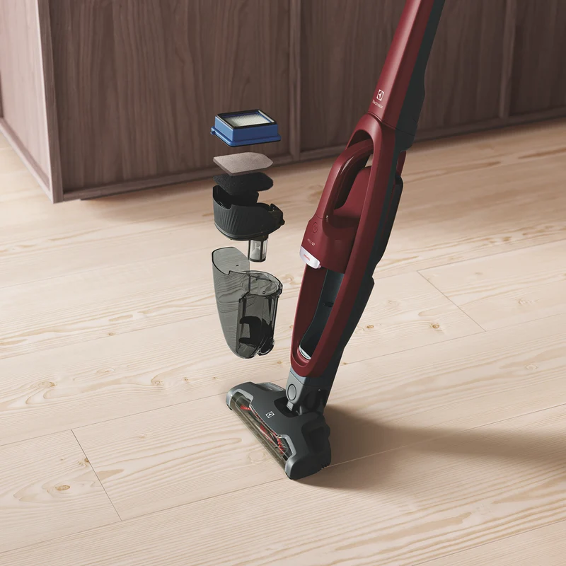 Electrolux PURE Well Q7 Animal Stick Vacuum