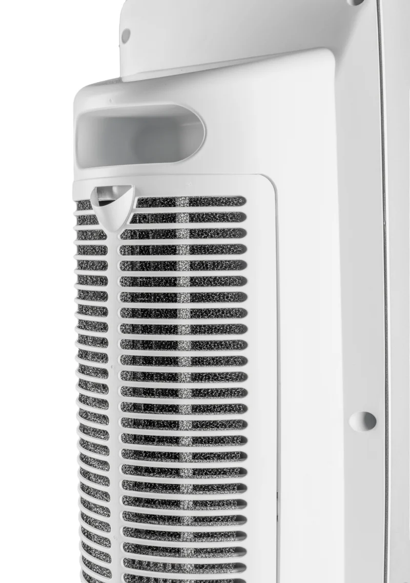 Olimpia Splendid 2200W Caldostile Ceramic Heater