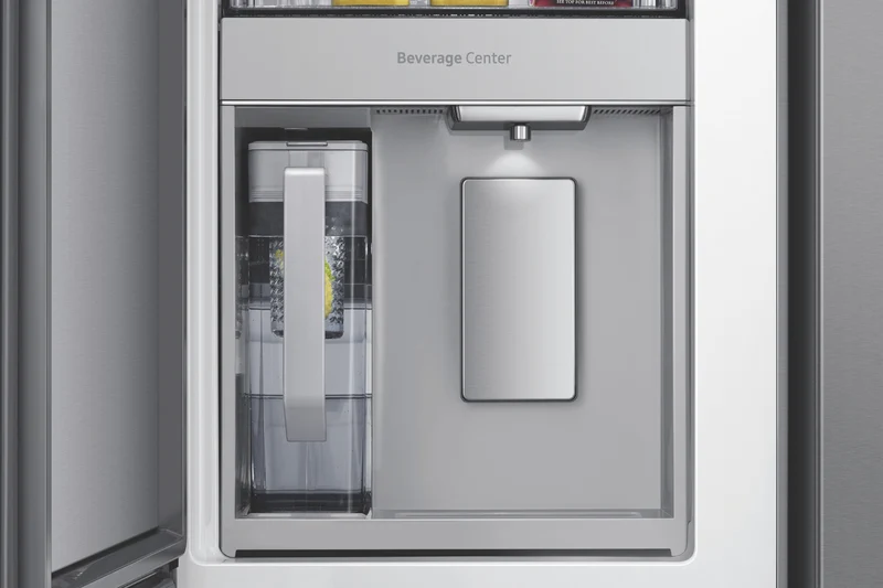 Samsung 648L French Door Refrigerator