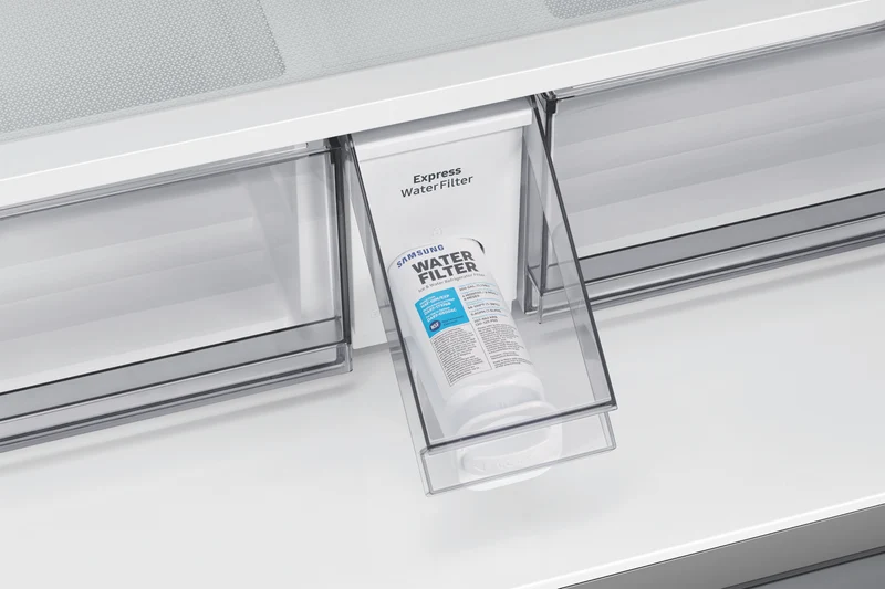 Samsung 648L French Door Refrigerator