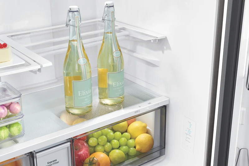 Samsung 648L French Door Refrigerator