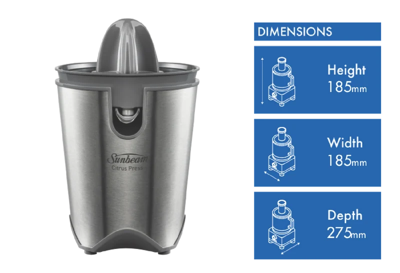 Sunbeam Citruspress Juicer