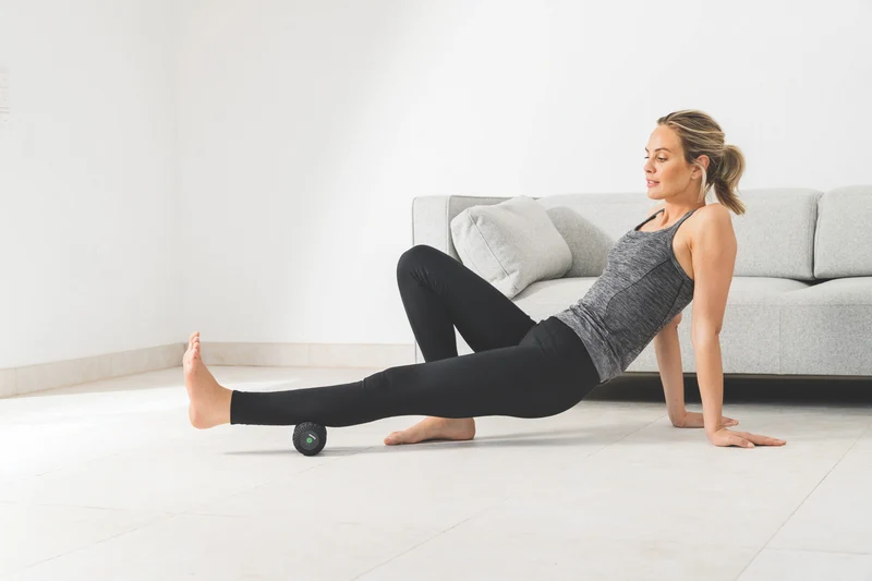 Beurer Vibrating Massage Roller