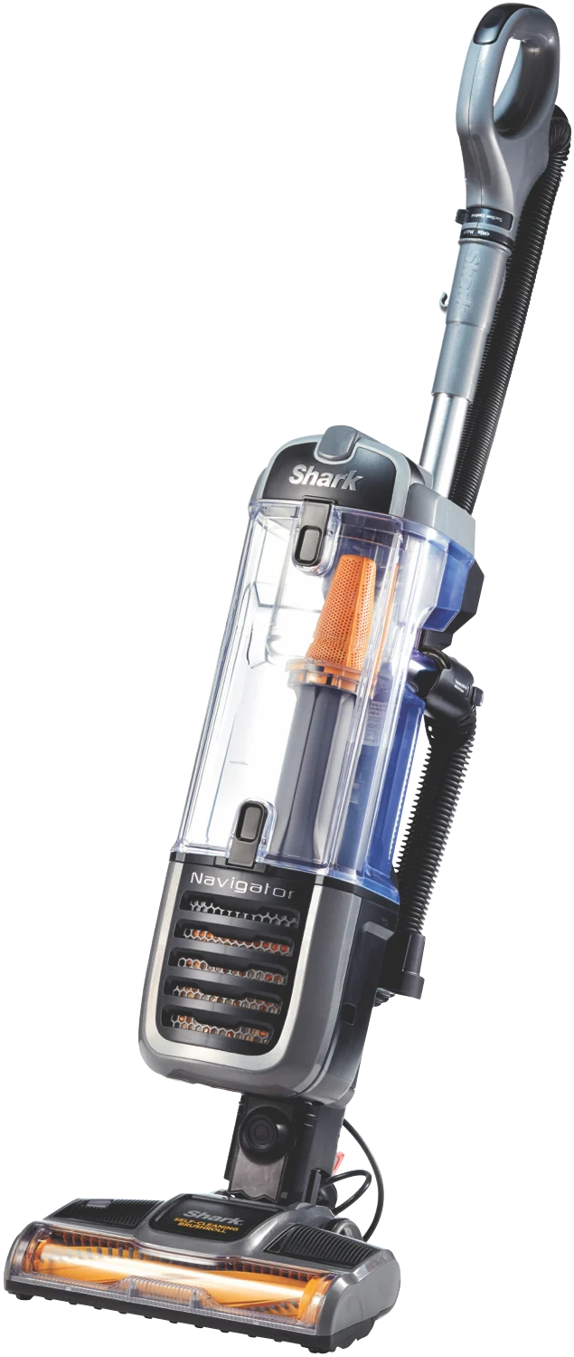 Shark Navigator Pet with Self-Cleaning Brushroll