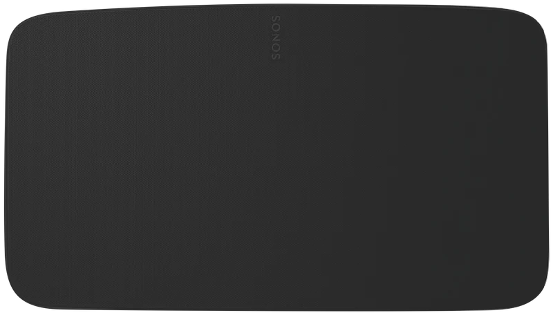 Sonos Five Black