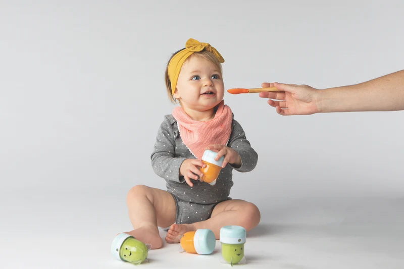 NUTRIBULLET Baby 200W Blender
