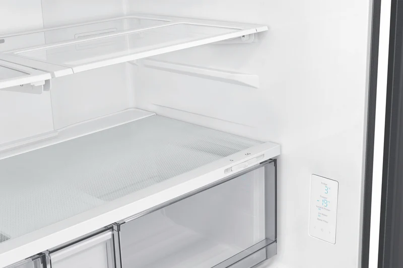 Samsung 648L French Door Refrigerator