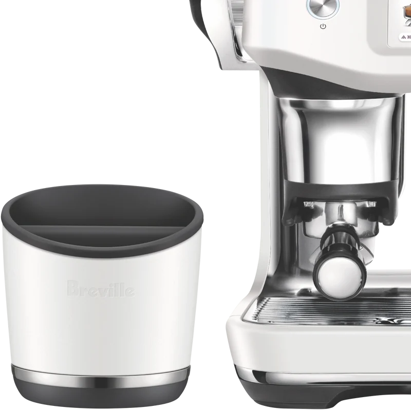Breville The Knock Box 20 Sea Salt