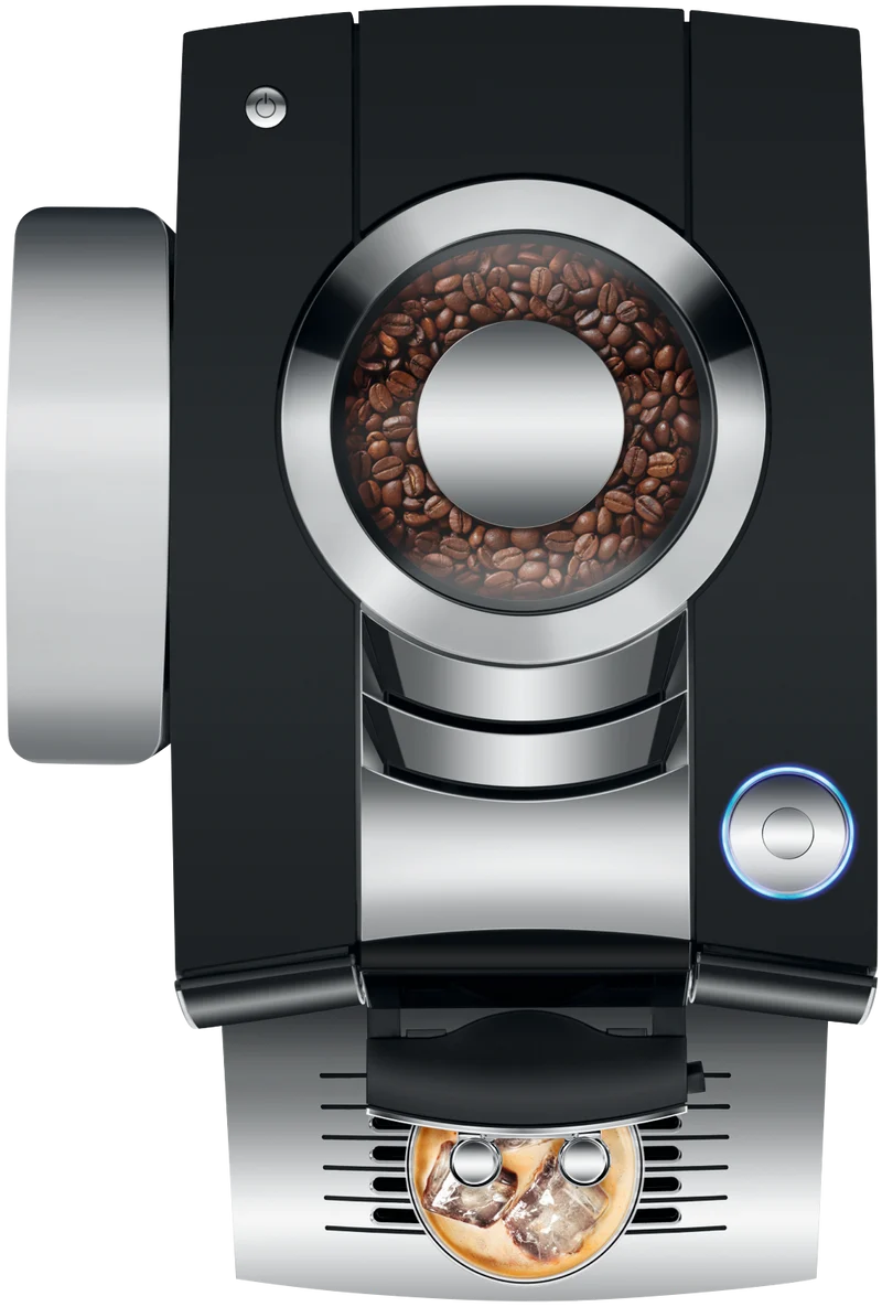 JURA Z10 Diamond Black (Inta)