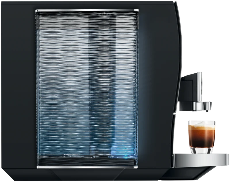 JURA Z10 Diamond Black (Inta)