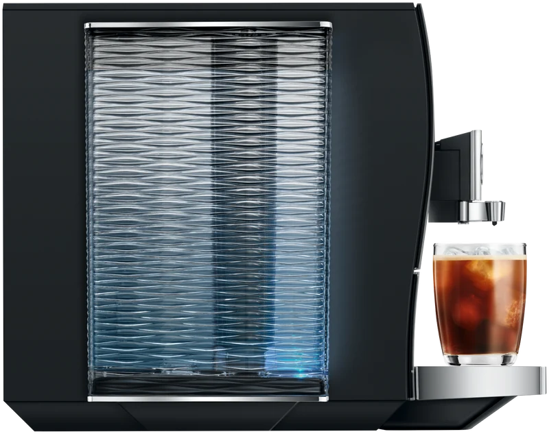 JURA Z10 Diamond Black (Inta)