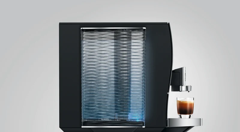 JURA Z10 Diamond Black (Inta)