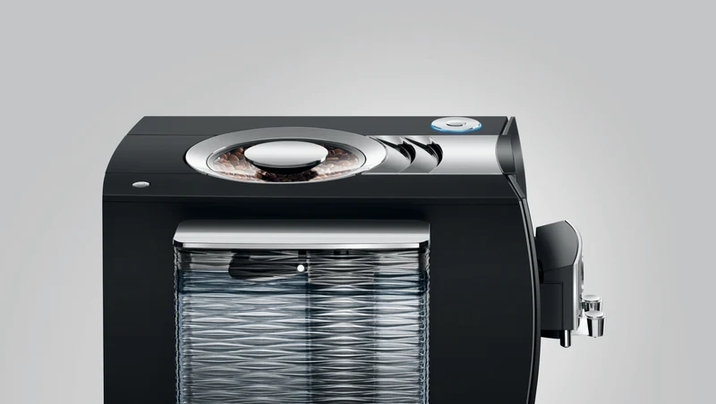 JURA Z10 Diamond Black (Inta)